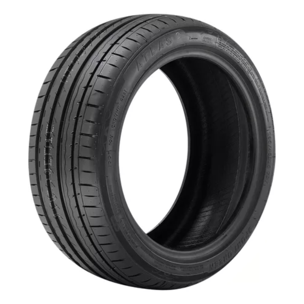 PNEU ARO 18 - 215/55R18 95V RA301 APTANY