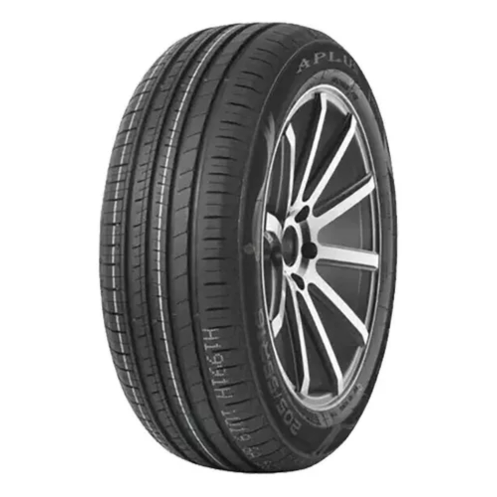 PNEU ARO 18 - 225/60R18 ATLAS