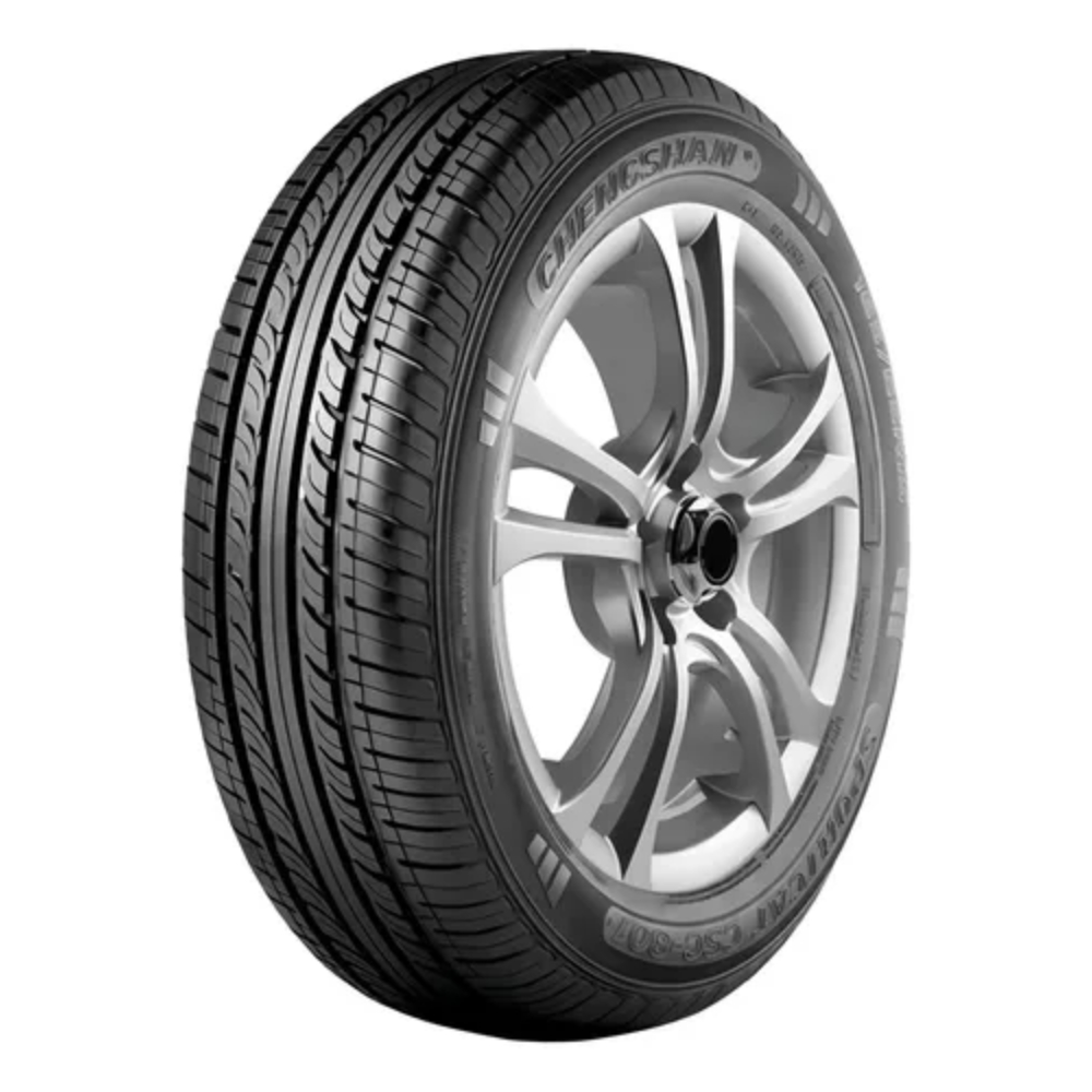 PNEU ARO 14 - 165/70R14 BARUM