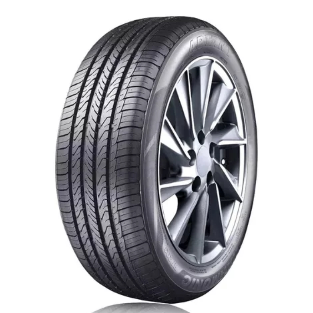 PNEU ARO 15 - 195/60R15 88H - CHENGSHAN CSC-802