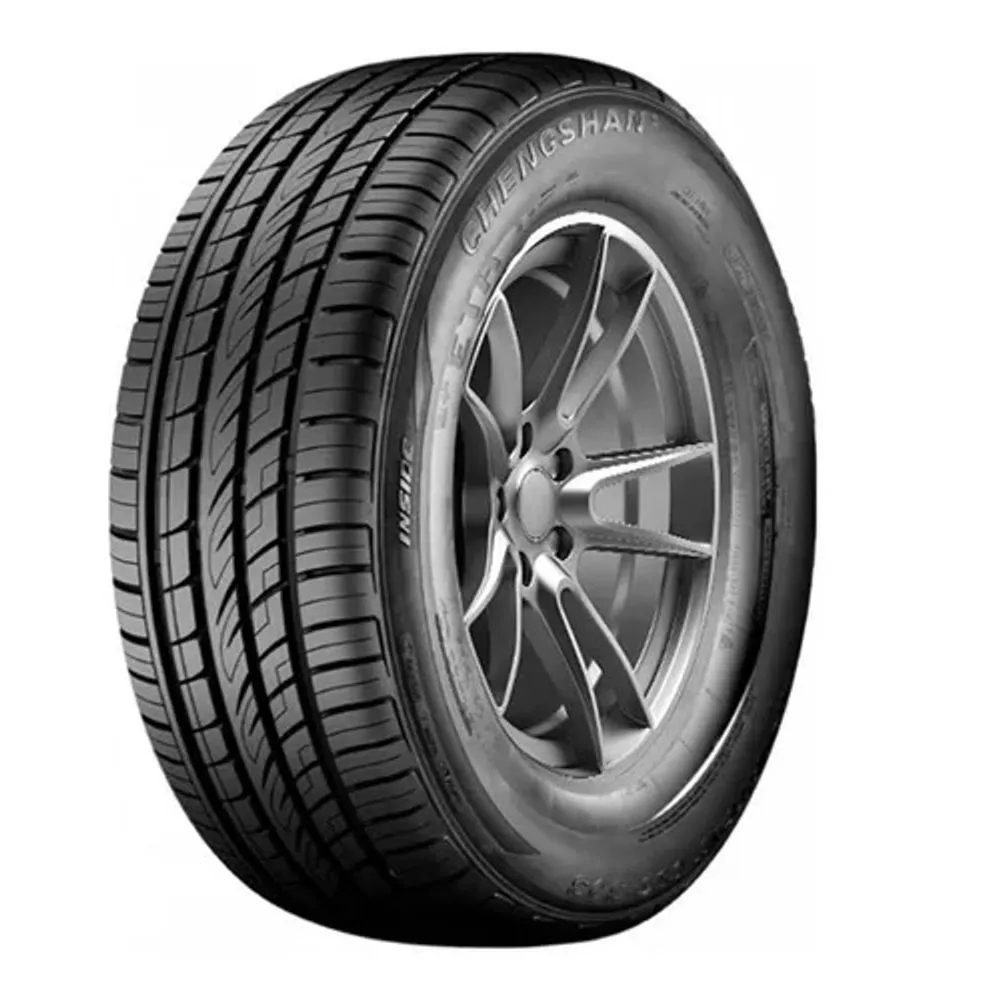 PNEU ARO 15 - 195/65R15 91H - CHENGSHAN