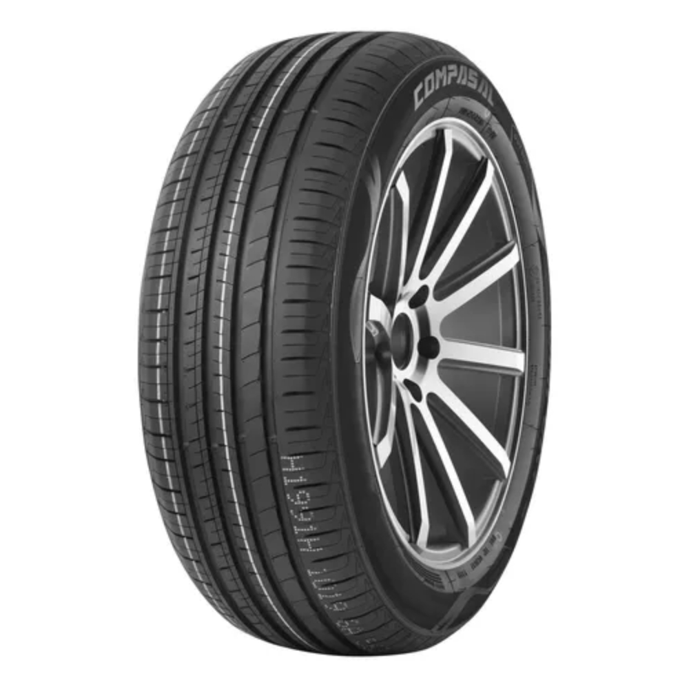 PNEU ARO 17 - 215/50R17 CHENGSHAN