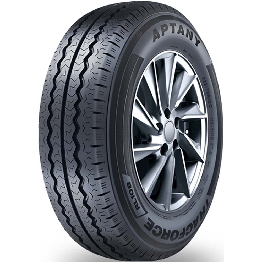 PNEU ARO 16 - 215/65R16 CHENGSHAN