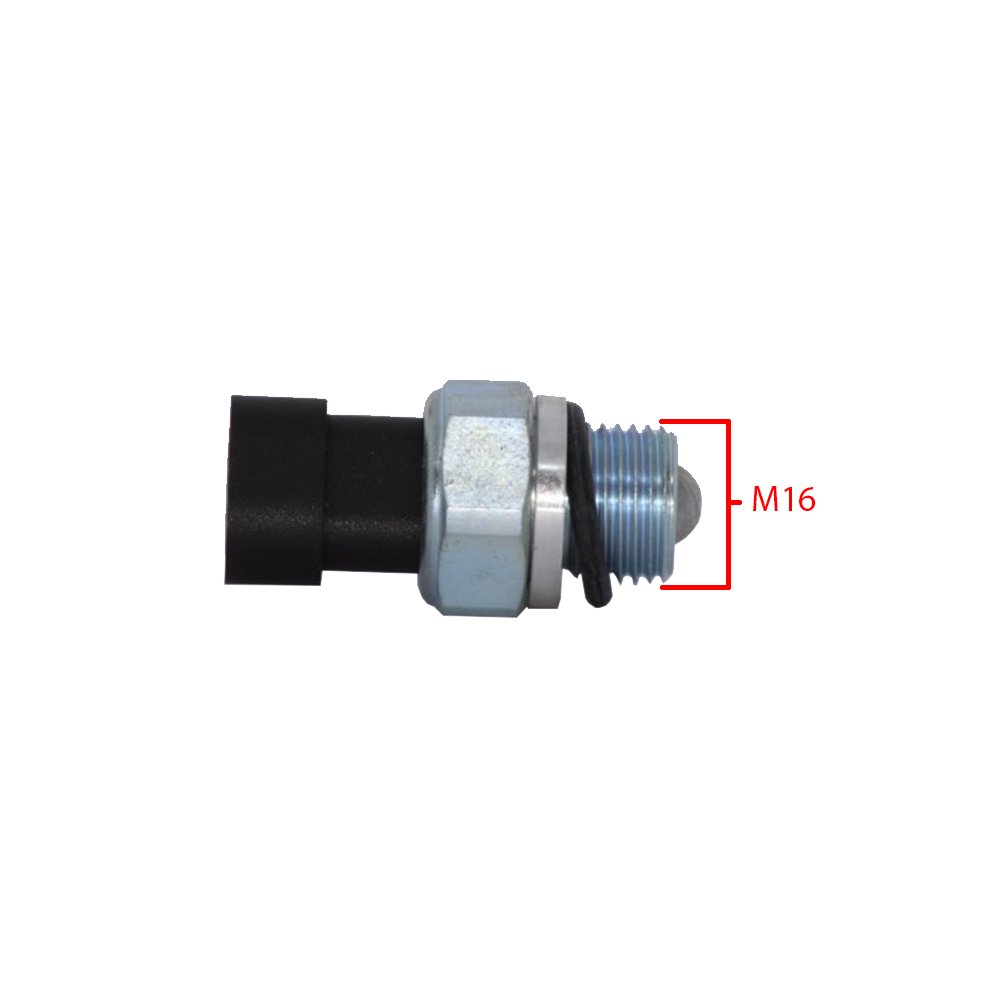 INTERRUPTOR DE TRANSFERÊNCIA - 3-RHO - 6640