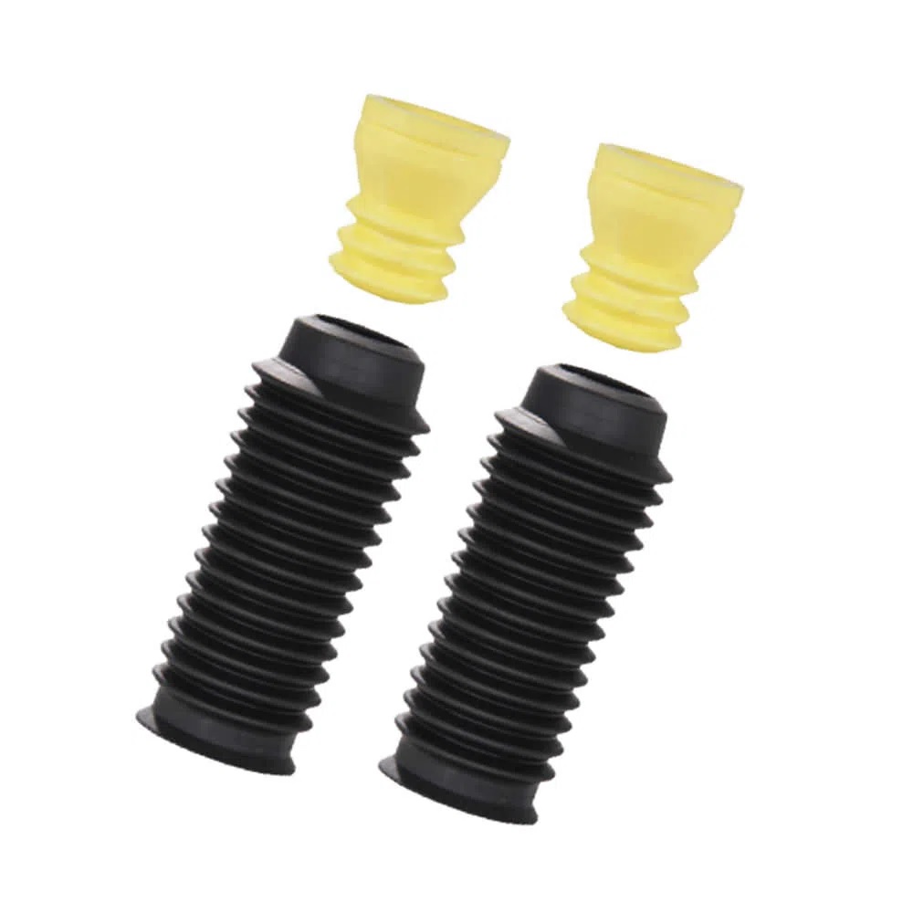 KIT AMORTECEDOR TRASEIRO (BATENTE E COIFA) - 4X4IMPORT - D722