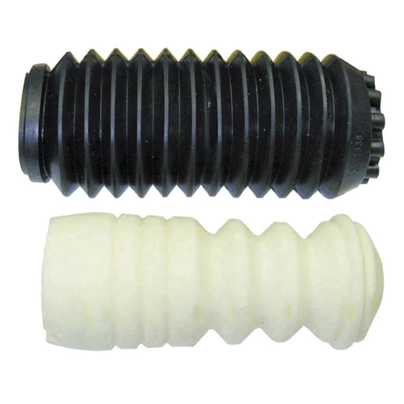 KIT AMORTECEDOR TRASEIRO (BATENTE E COIFA) - 4X4IMPORT - D740