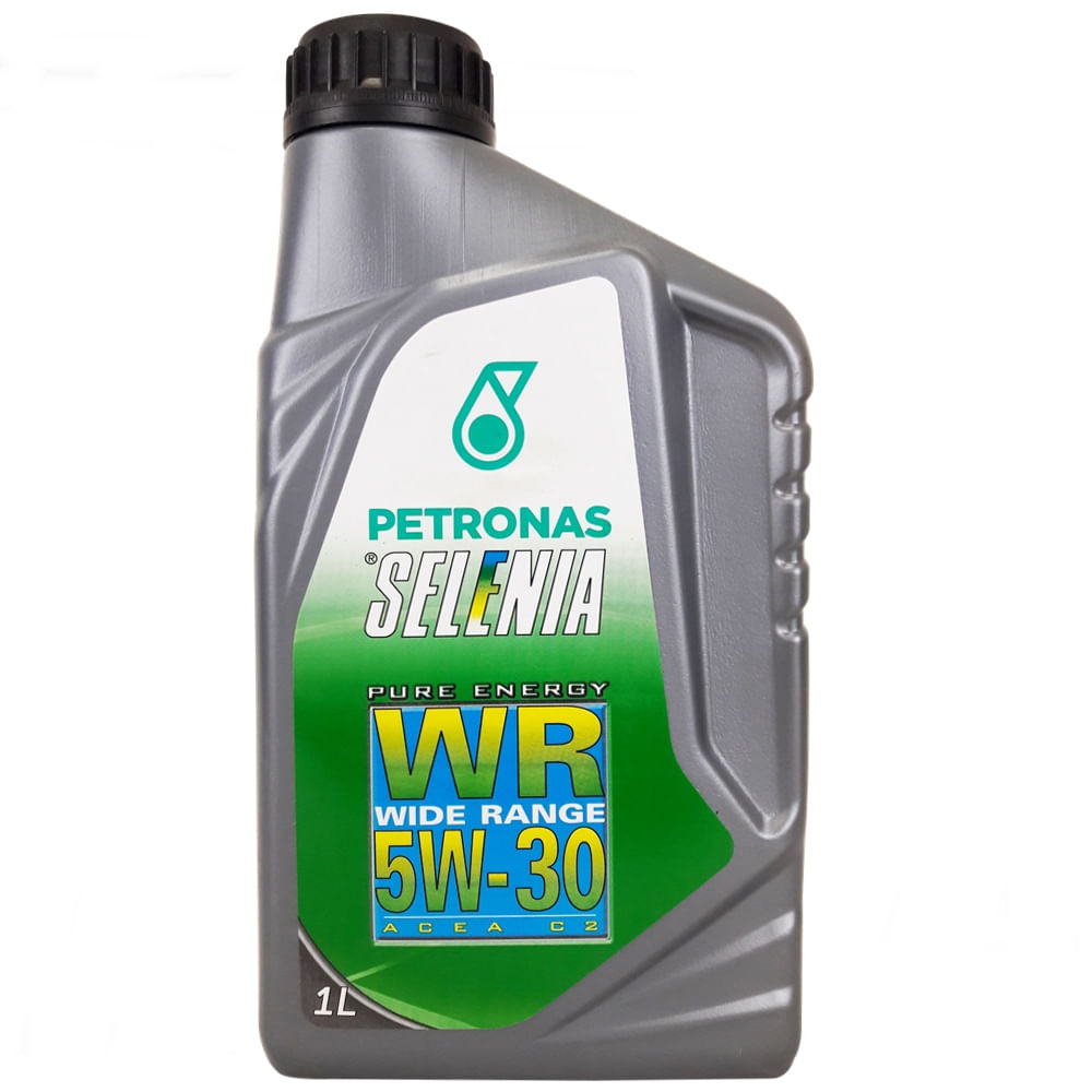 ÓLEO PARA MOTOR 5W30 - 70329E19BR - PETRONAS