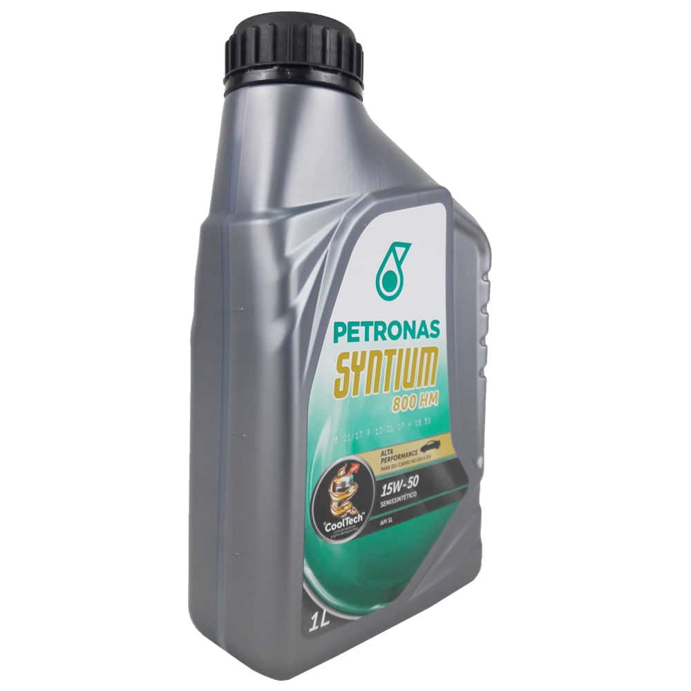 ÓLEO PARA MOTOR 10W40 - 70622E19BR - PETRONAS