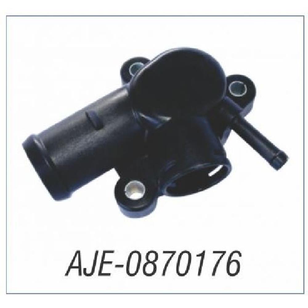 FLANGE DO SENSOR DE TEMPERATURA - AJE - 87176