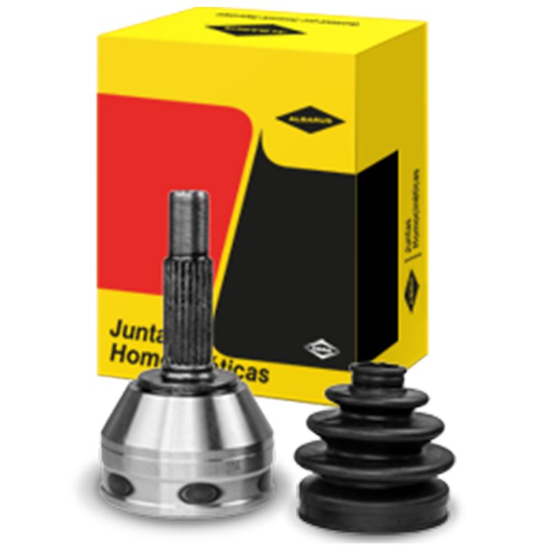 COIFA DA JUNTA HOMOCINÉTICA - ALBARUS - 2131549G