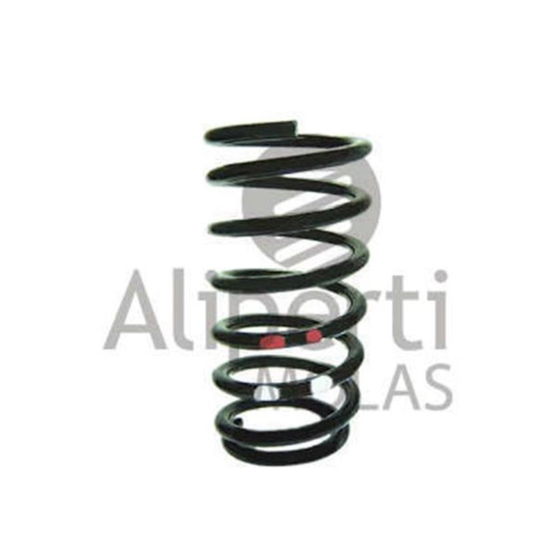 MOLA DA SUSPENSÃO TRASEIRA - ALIPERTI - ALIP018