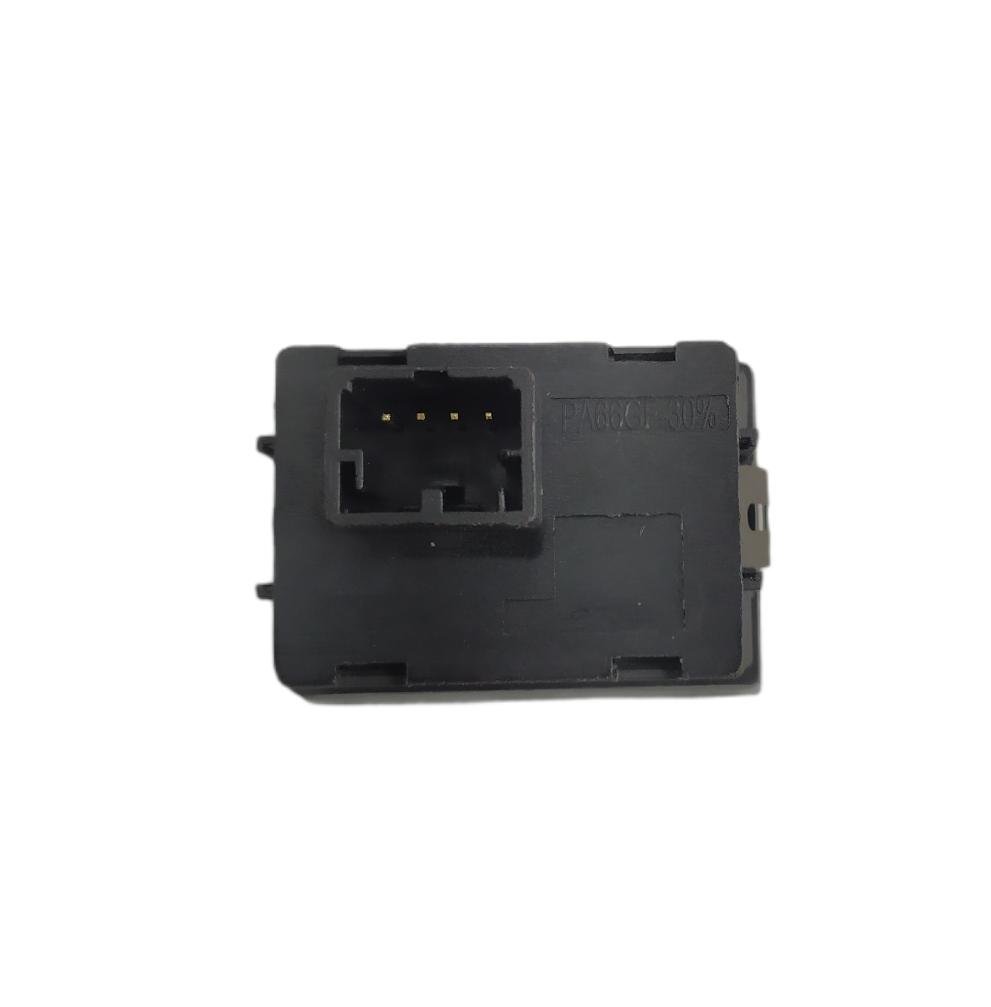 INTERRUPTOR DO VIDRO TRASEIRO LD/LE - ALMAPY - 5900012