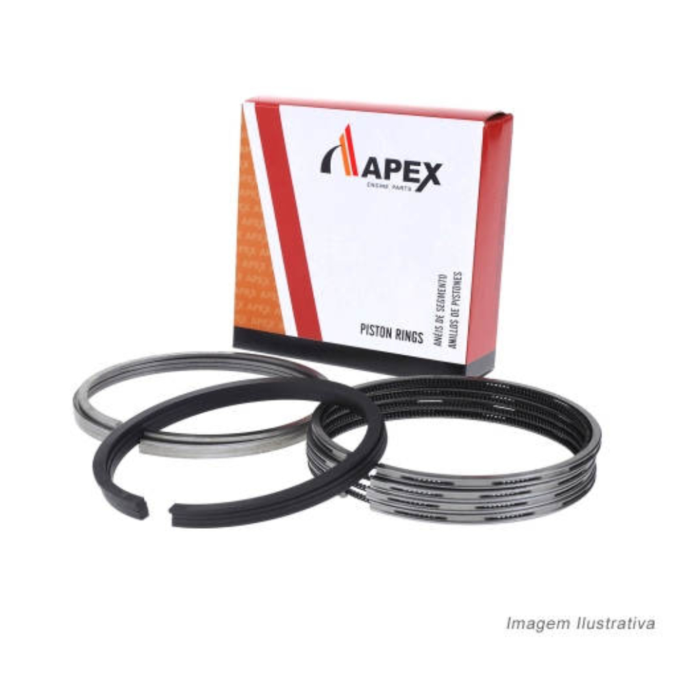 ANEL DO MOTOR STD - APEX - APXAD17A2000