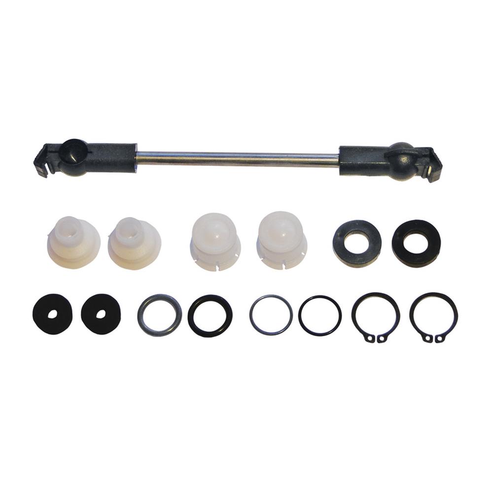 KIT REPARO DO TRAMBULADOR COM LIAME - AUTOLUC - 260371