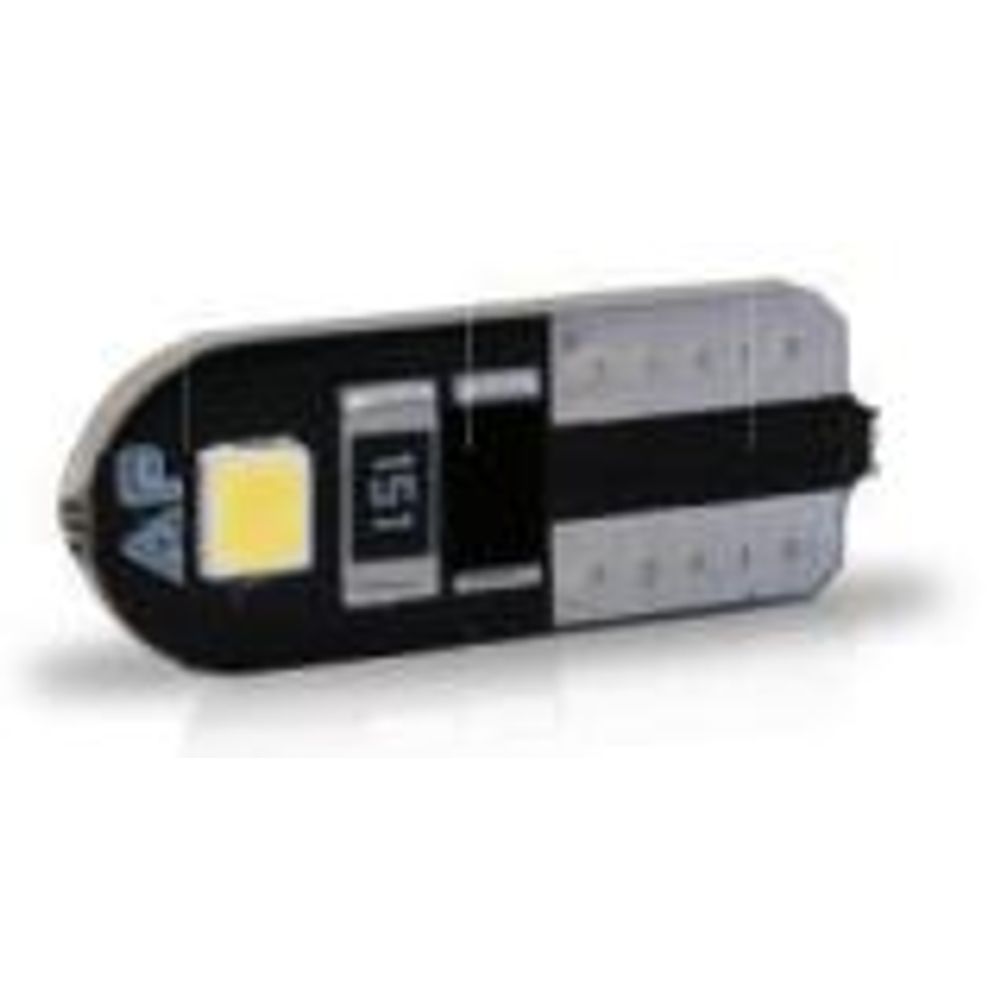 KIT LED PINGAO 2821 AZUL - AUTOPOLI - AU077