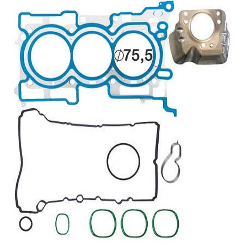 KIT DE JUNTA CABEÇOTE - BASTOS - 131290PK