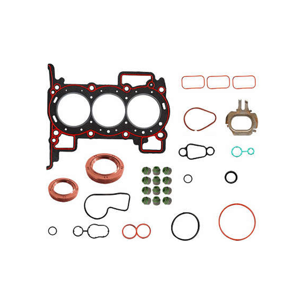 KIT DE JUNTA DO MOTOR - BASTOS - 1510165PK