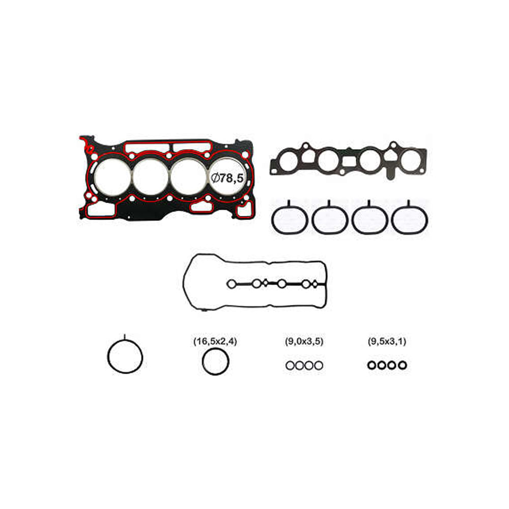 JUNTA DO MOTOR SUPERIOR - BASTOS - 1512114PK