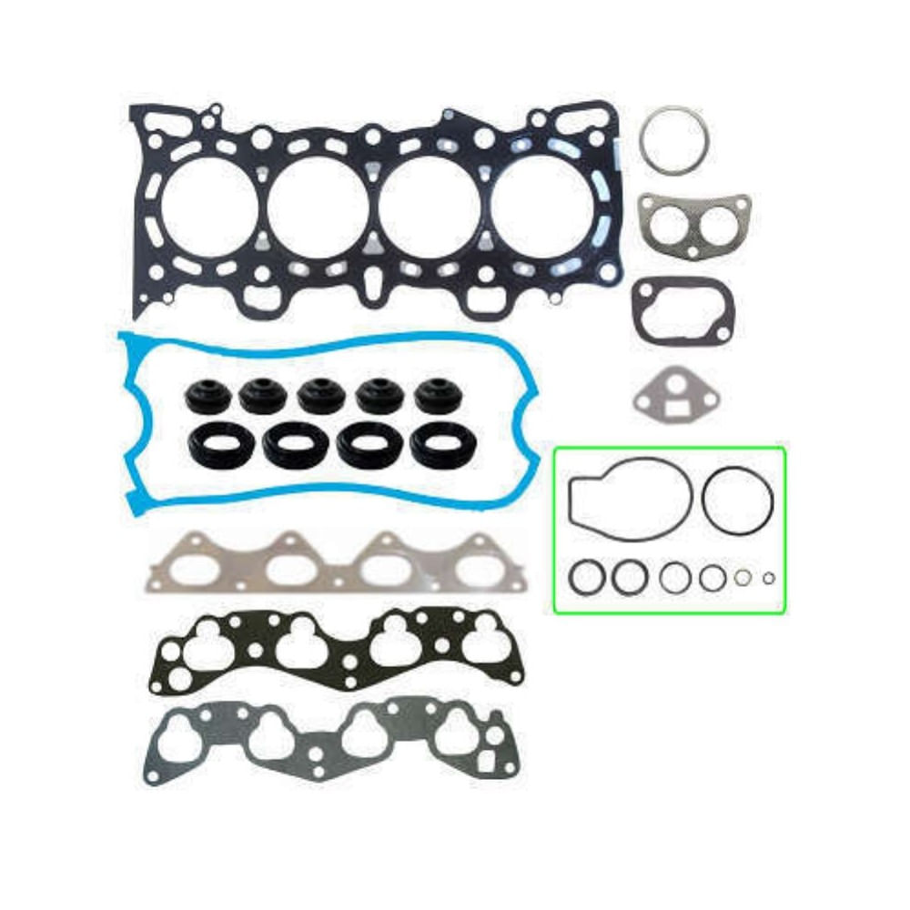 KIT DE JUNTA DO MOTOR - BASTOS - 1512161PK