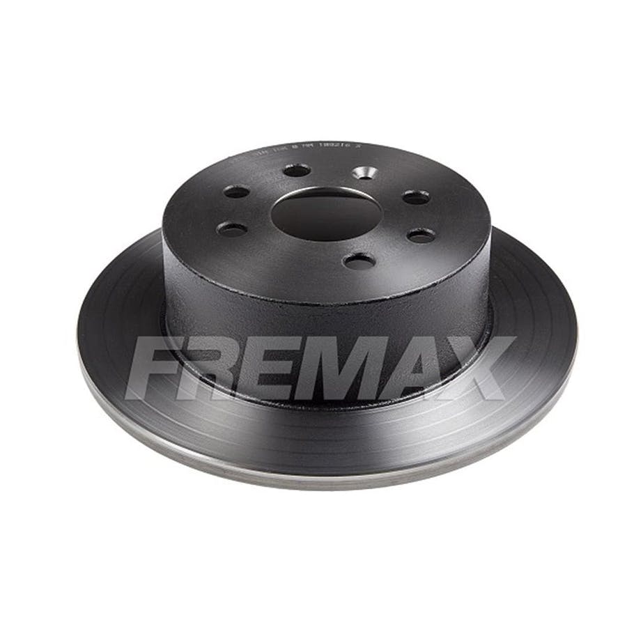 DISCO DE FREIO TRASEIRO - BD3201 - FREMAX