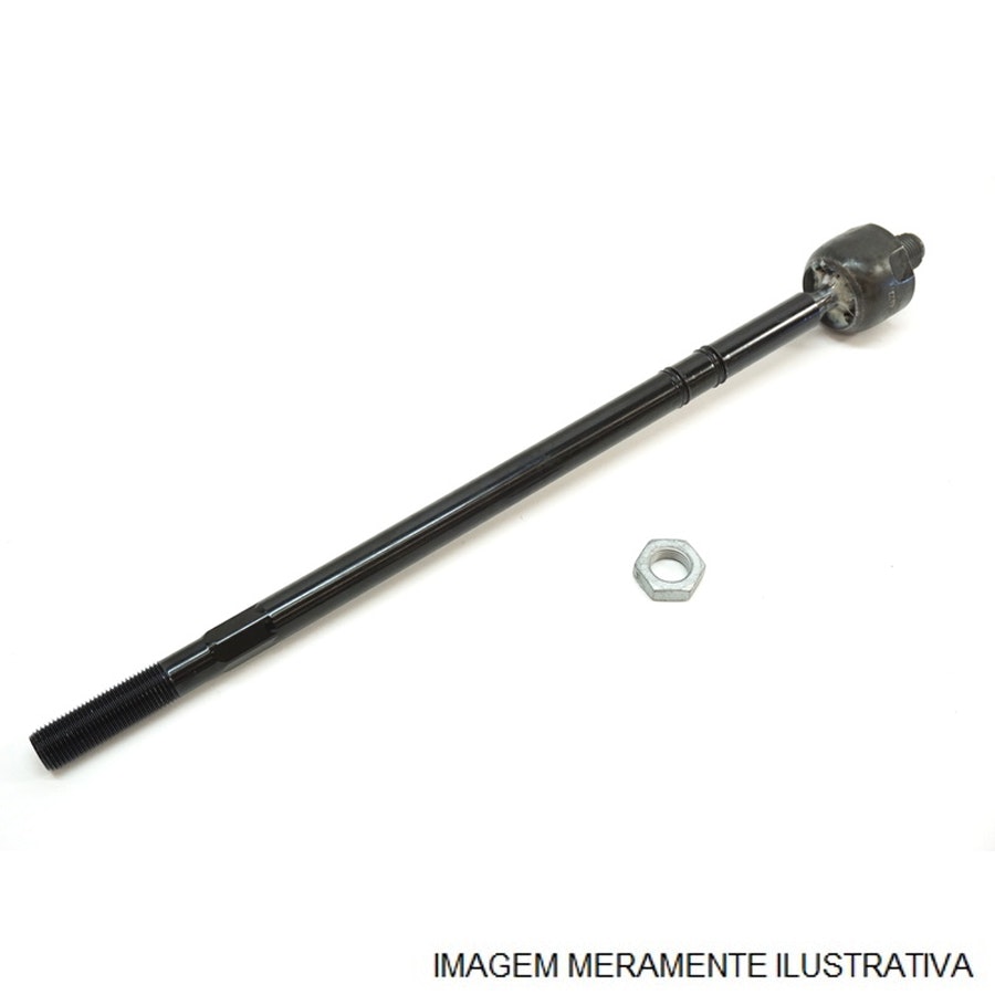 ARTICULAÇÃO AXIAL DIANTEIRA LD - BORTEC - BA8022