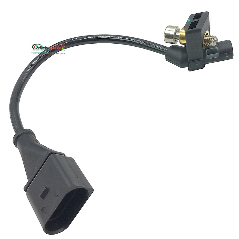 SENSOR ROTAÇÃO - BOSCH - 0261210207