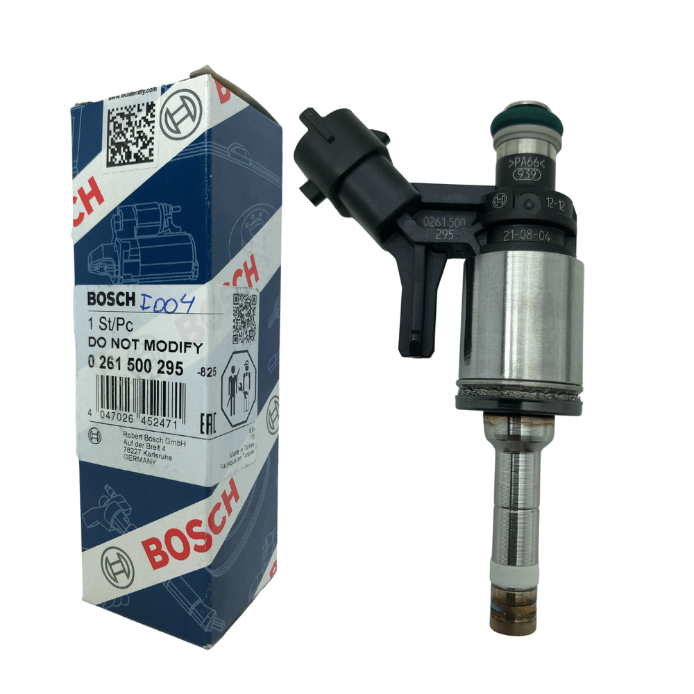 BICO INJETOR - BOSCH - 026150001D