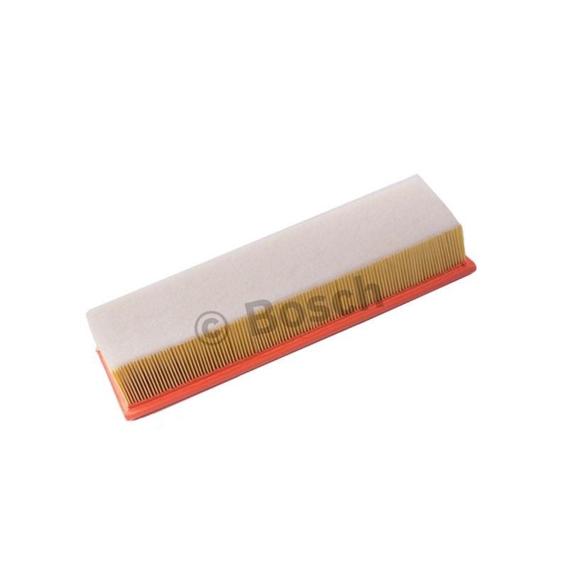 ELEMENTO DO FILTRO DE AR (OPCIONAL) - BOSCH - 0986B02373