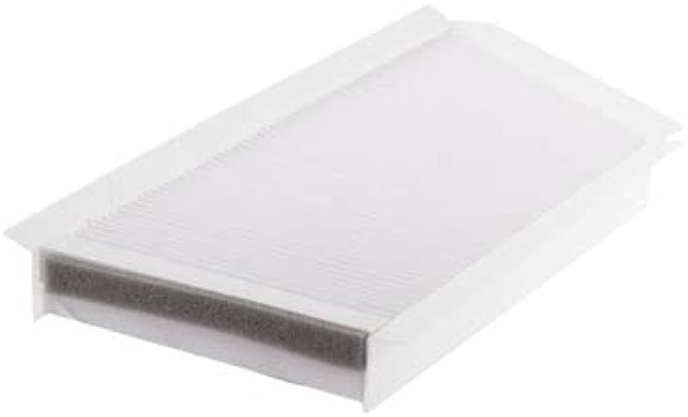 ELEMENTO DO FILTRO DE AR DA CABINE - BOSCH - 0986BF0533