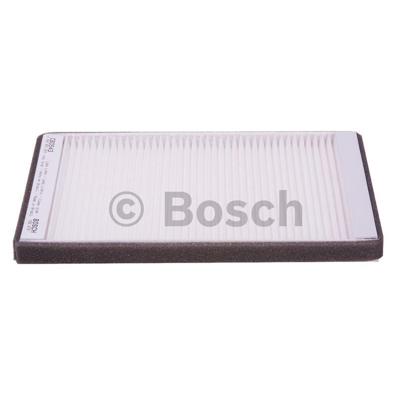 FILTRO DE AR DA CABINE - BOSCH - 0986BF0543