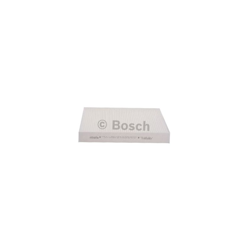 ELEMENTO FILTRO DE AR DA CABINE - BOSCH - 0986BF0551