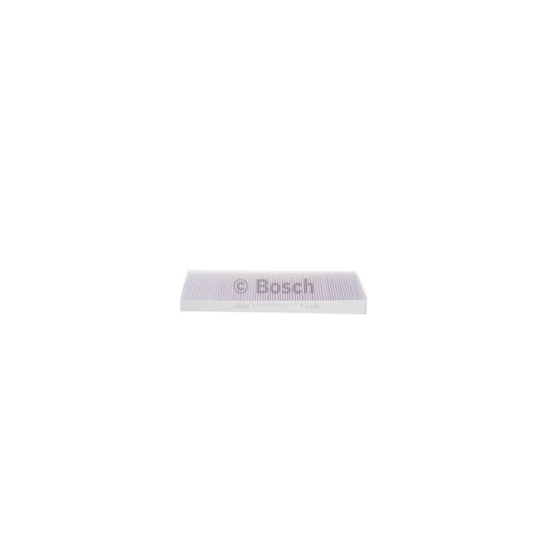 ELEMENTO FILTRO DO AR DA CABINE - BOSCH - 0986BF0574