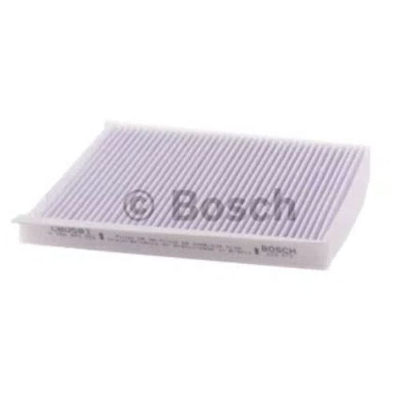 FILTRO DE AR DA CABINE - BOSCH - 0986BF0581