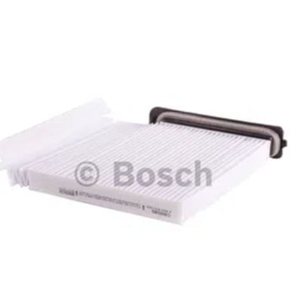 ELEMENTO FILTRO DE AR DA CABINE - BOSCH - 0986BF0585