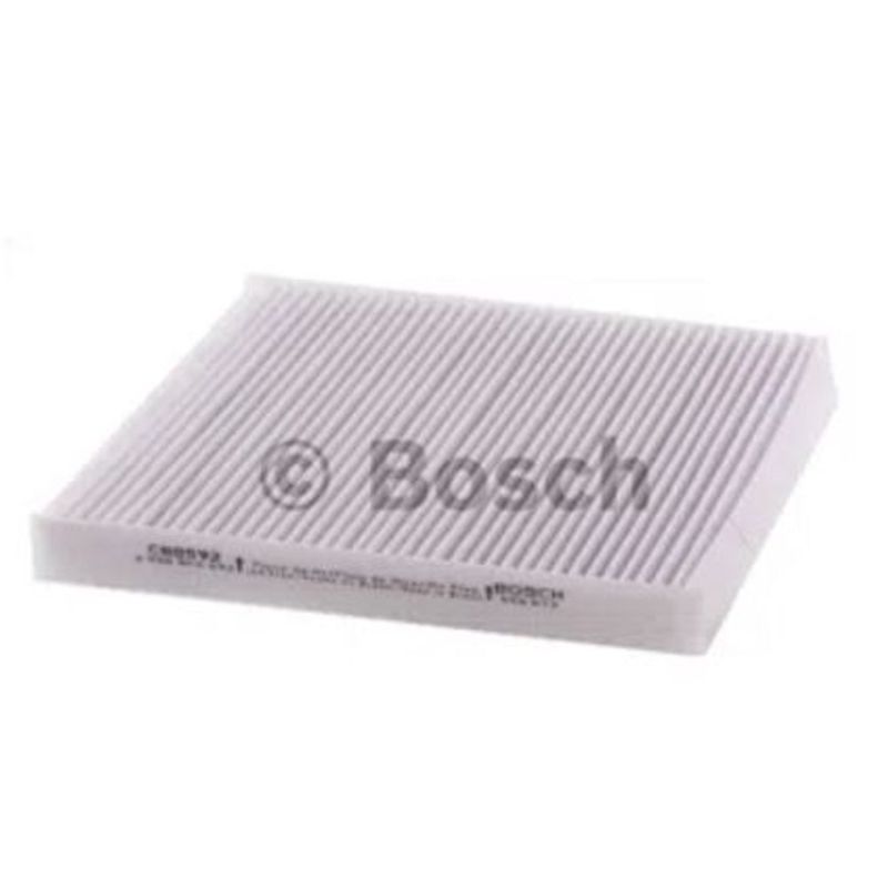 ELEMENTO DO FILTRO DE AR DA CABINE - BOSCH - 0986BF0592