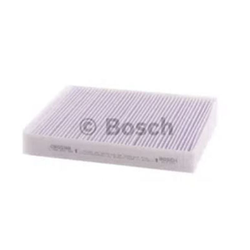 ELEMENTO DO FILTRO DE AR DA CABINE - BOSCH - 0986BF0598