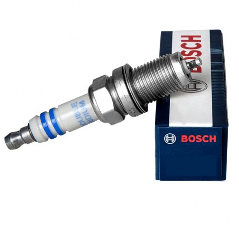 VELA DE IGNIÇÃO - BOSCH - 242230500