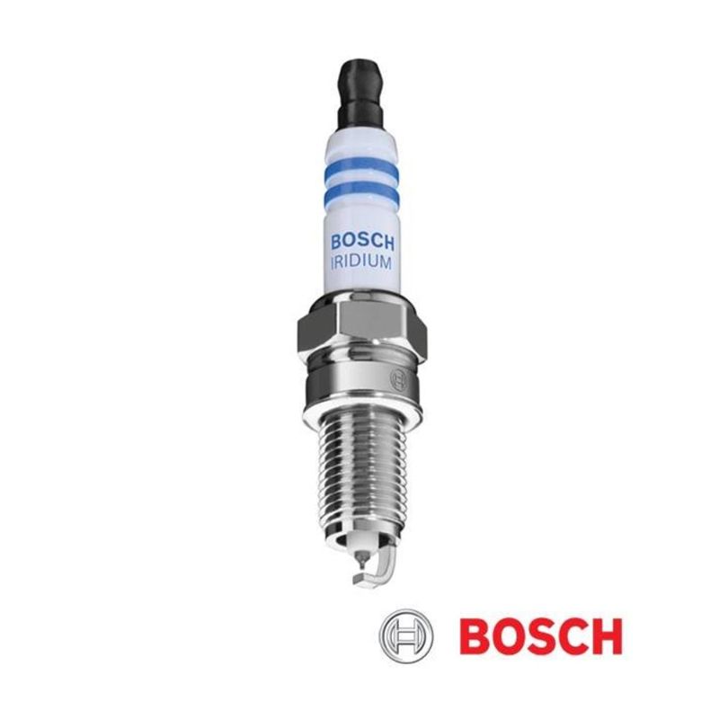 VELA DE IGNIÇÃO - BOSCH - 242245576