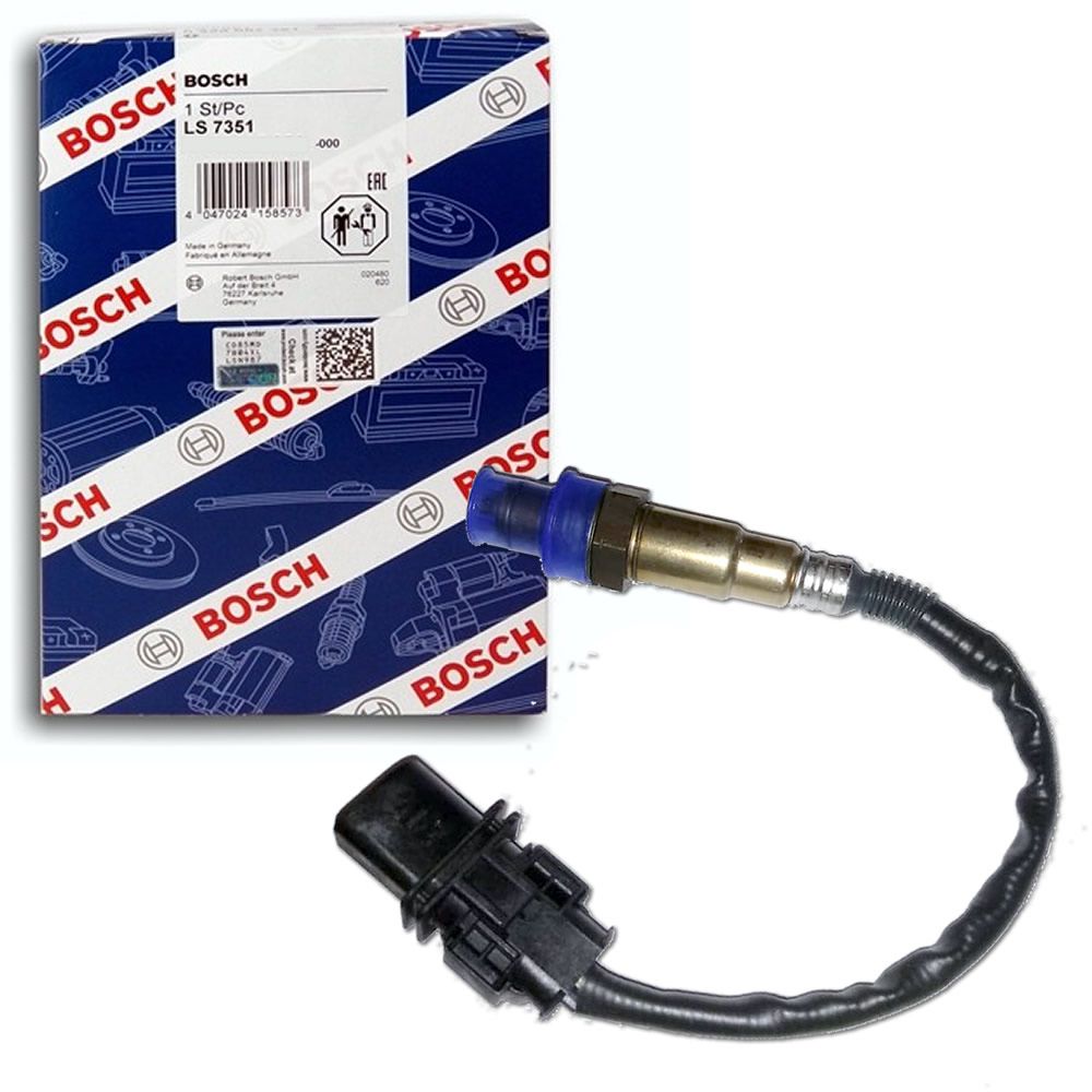 SONDA LAMBDA PRÉ CATALISADOR - BOSCH - 258005141