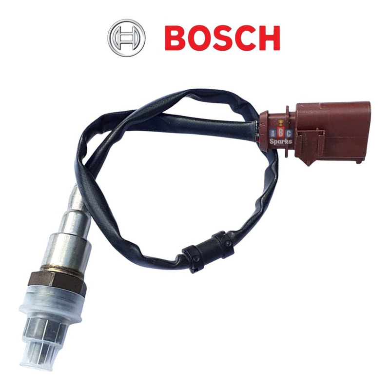 SONDA LAMBDA PRÉ/PÓS CATALISADOR (UNIVERSAL) - BOSCH - 258005729