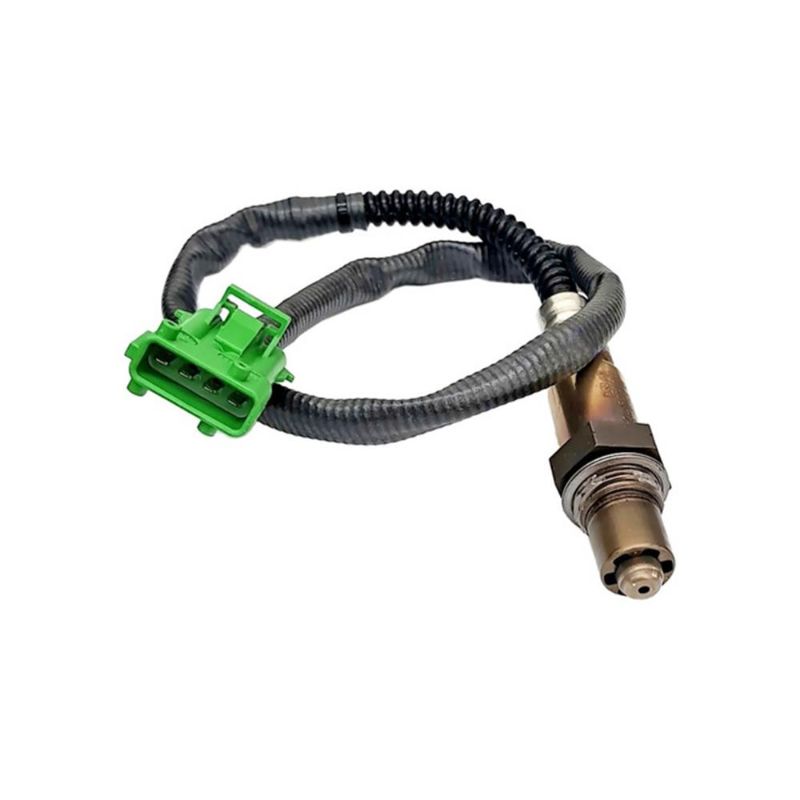 SONDA LAMBDA PÓS/PRÉ CATALISADOR - BOSCH - 258006027