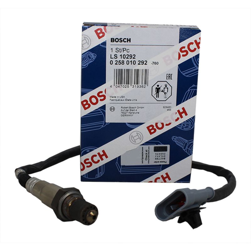 SONDA LAMBDA PRÉ CATALISADOR - BOSCH - 258010292