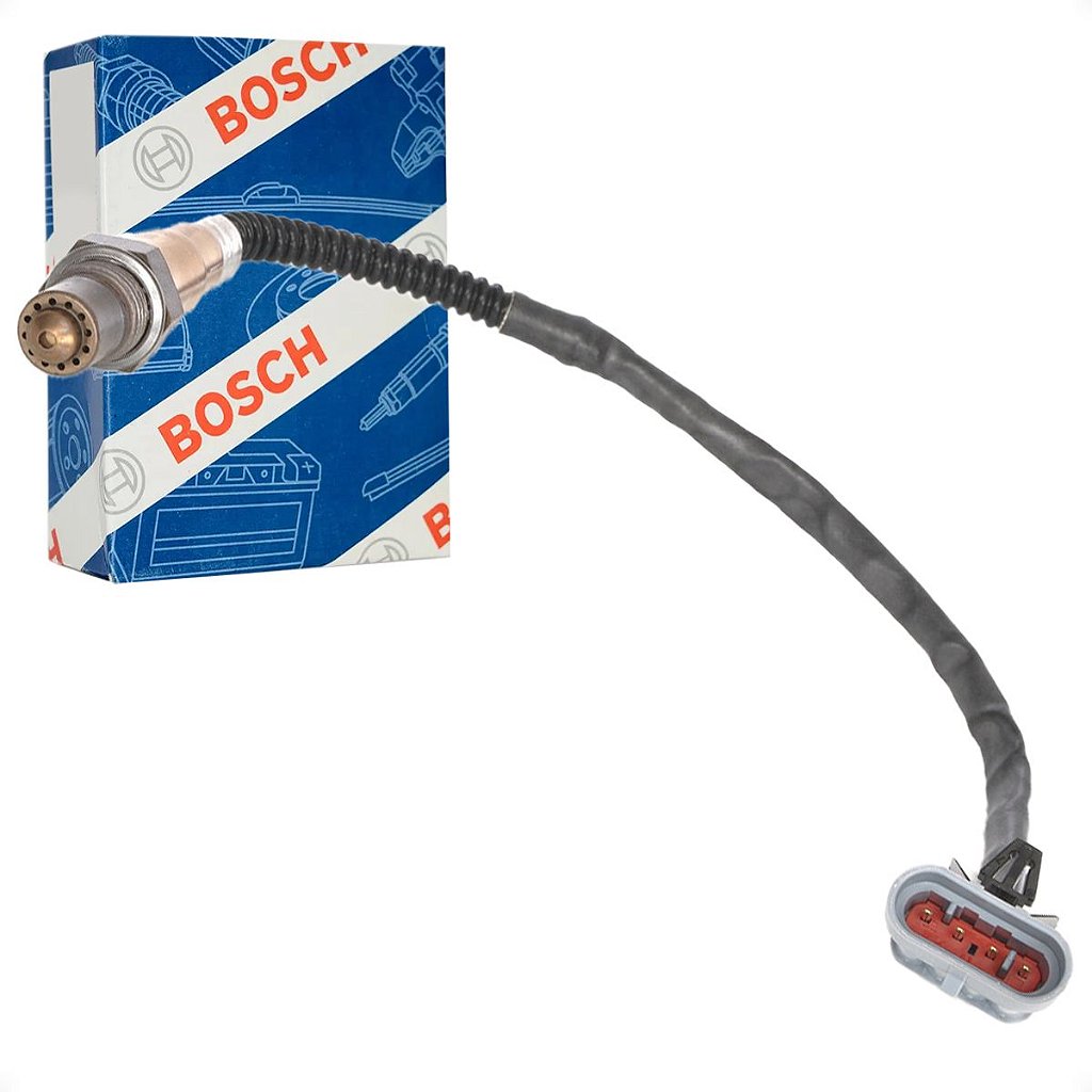 SONDA LAMBDA PRÉ CATALISADOR - BOSCH - 258017178