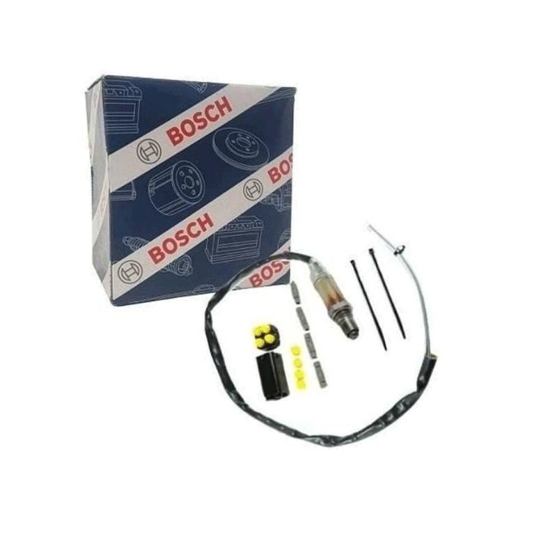 SONDA LAMBDA PRÉ/PÓS CATALISADOR - BOSCH - 258986507