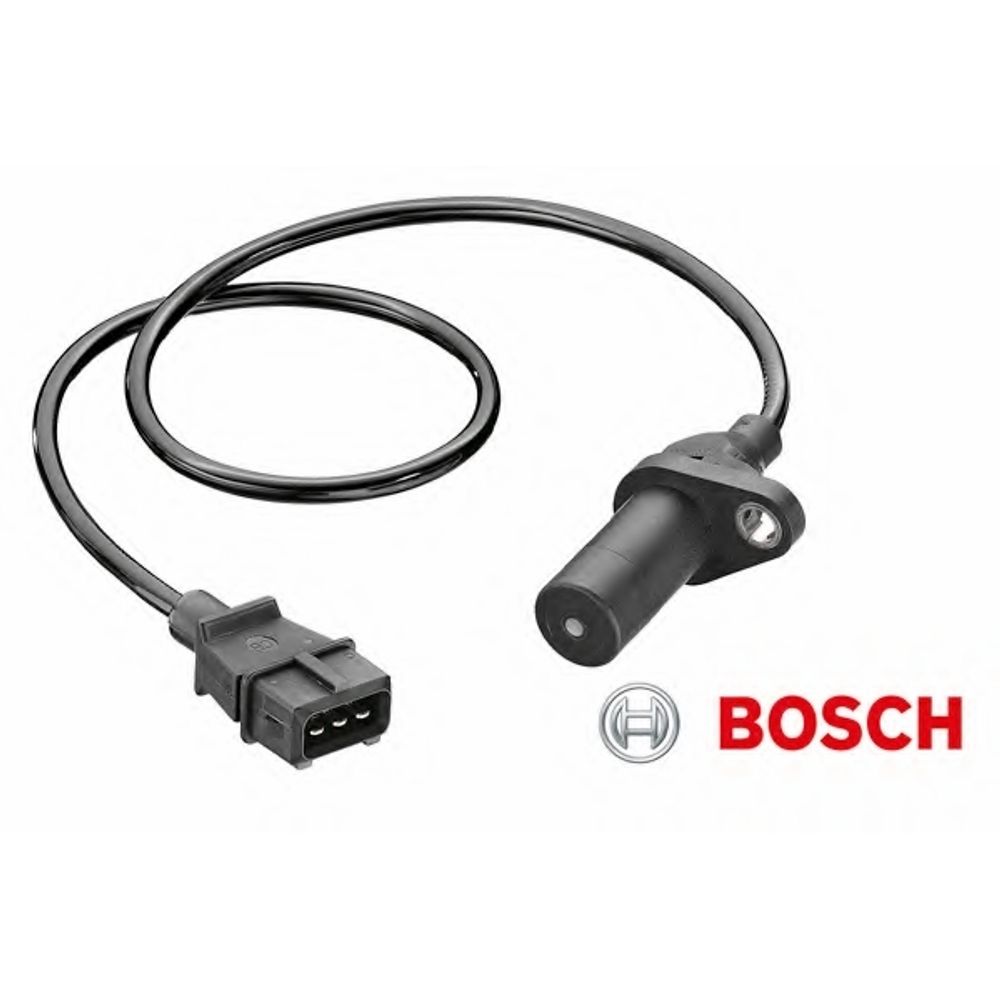 SENSOR ROTACAO 3 FIOS - BOSCH - 261210124