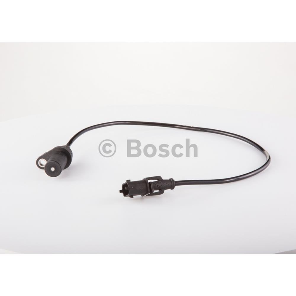 SENSOR DE ROTAÇÃO - BOSCH - 261210147