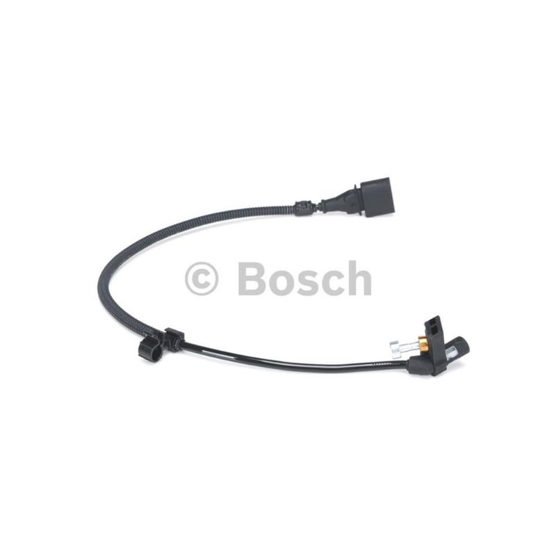 SENSOR DE ROTAÇÃO - BOSCH - 0261210160