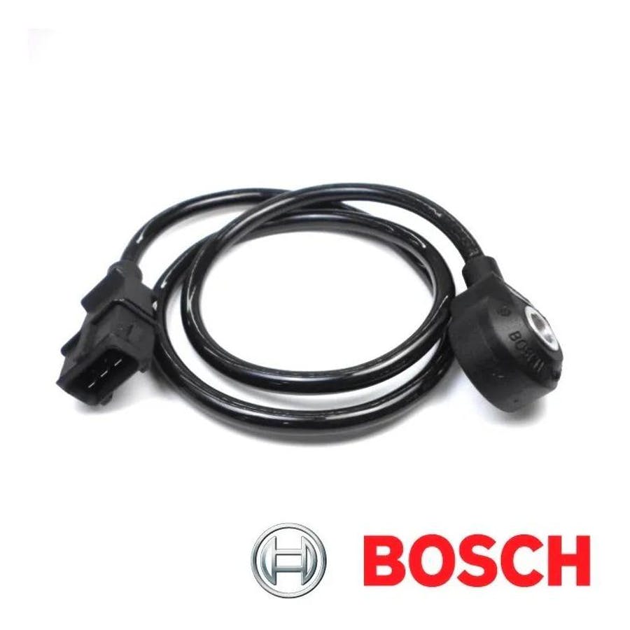 SENSOR DE DETONAÇÃO (KS4S) - BOSCH - 261231188