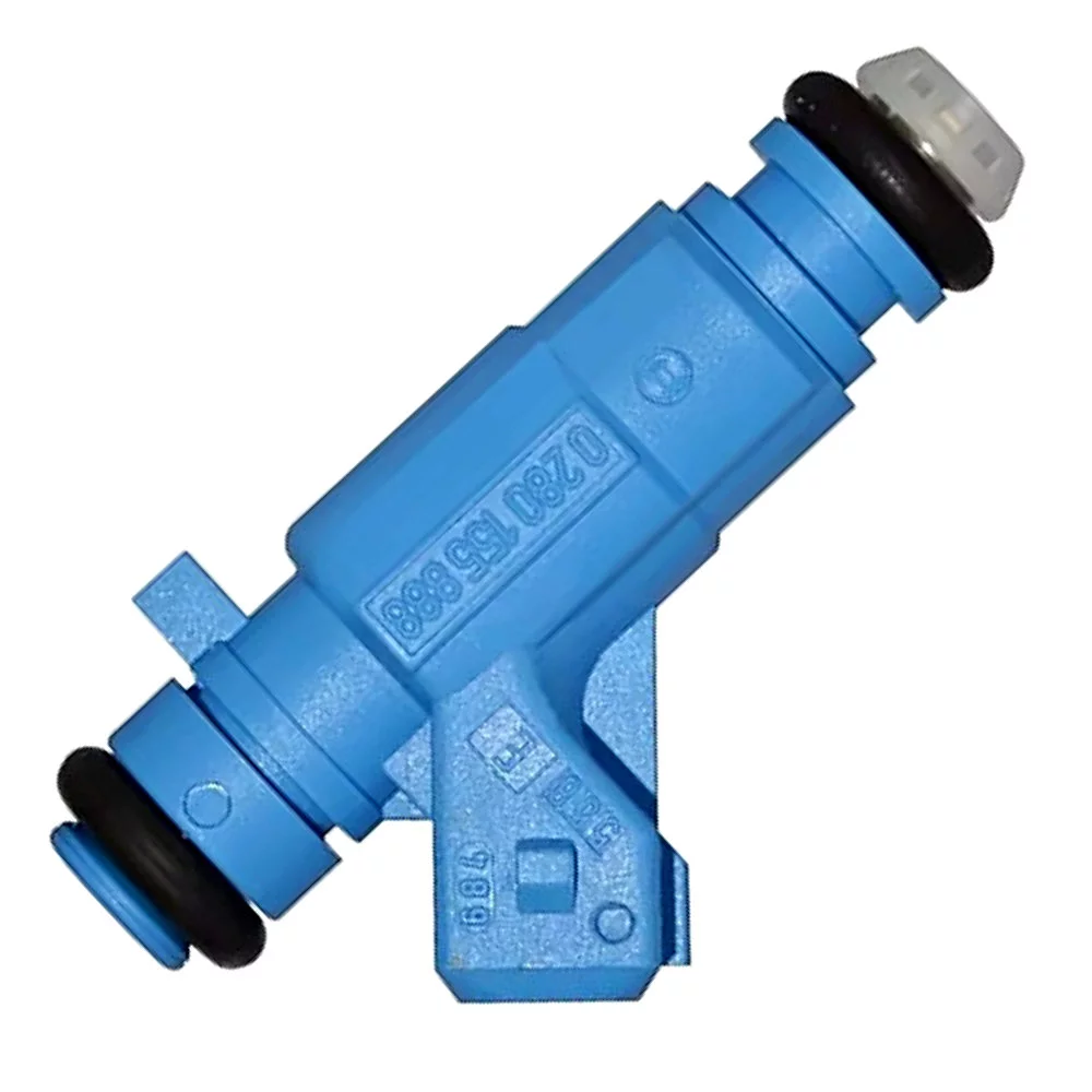 BICO INJETOR (AZUL) - BOSCH - 280155888