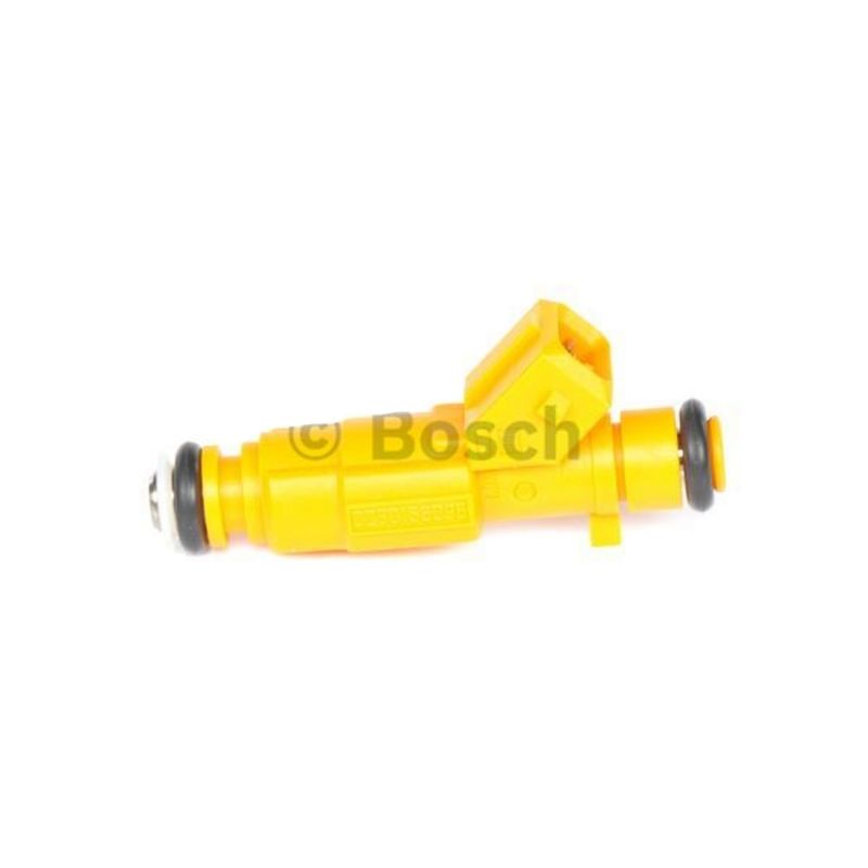 BICO INJETOR DE COMBUSTÍVEL - BOSCH - 280156096